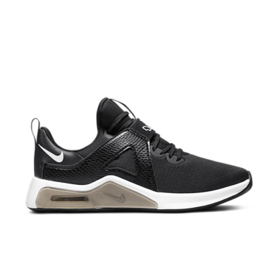 Nike Air Max Bella TR 5 Black Dark Smoke Grey (W) DD9285-010