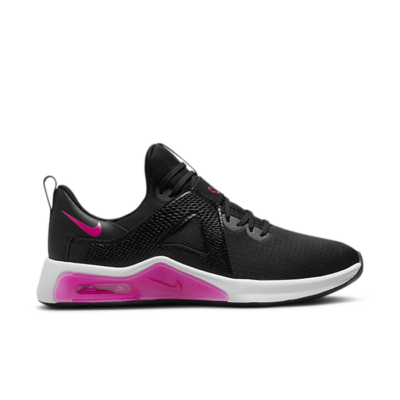 Nike Air Max Bella TR 5 Black Pink Rush (W) DD9285-061