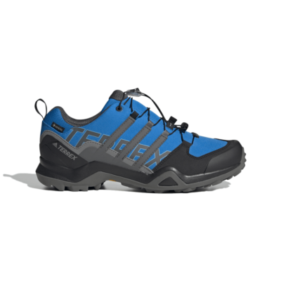 adidas Terrex Swift R2 GORE-TEX Hiking Blue Rush GZ0362