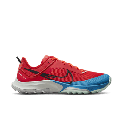Nike Air Zoom Terra Kiger 8 Habanero Red DH0649-600