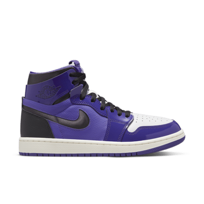 Jordan Women’s Air Jordan 1 Zoom Air Comfort ‘Court Purple’ Court Purple CT0979-505