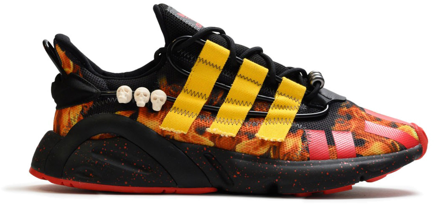 Review: Diesel's 'Street Fighter' Sneakers Are as Awesome as They Look