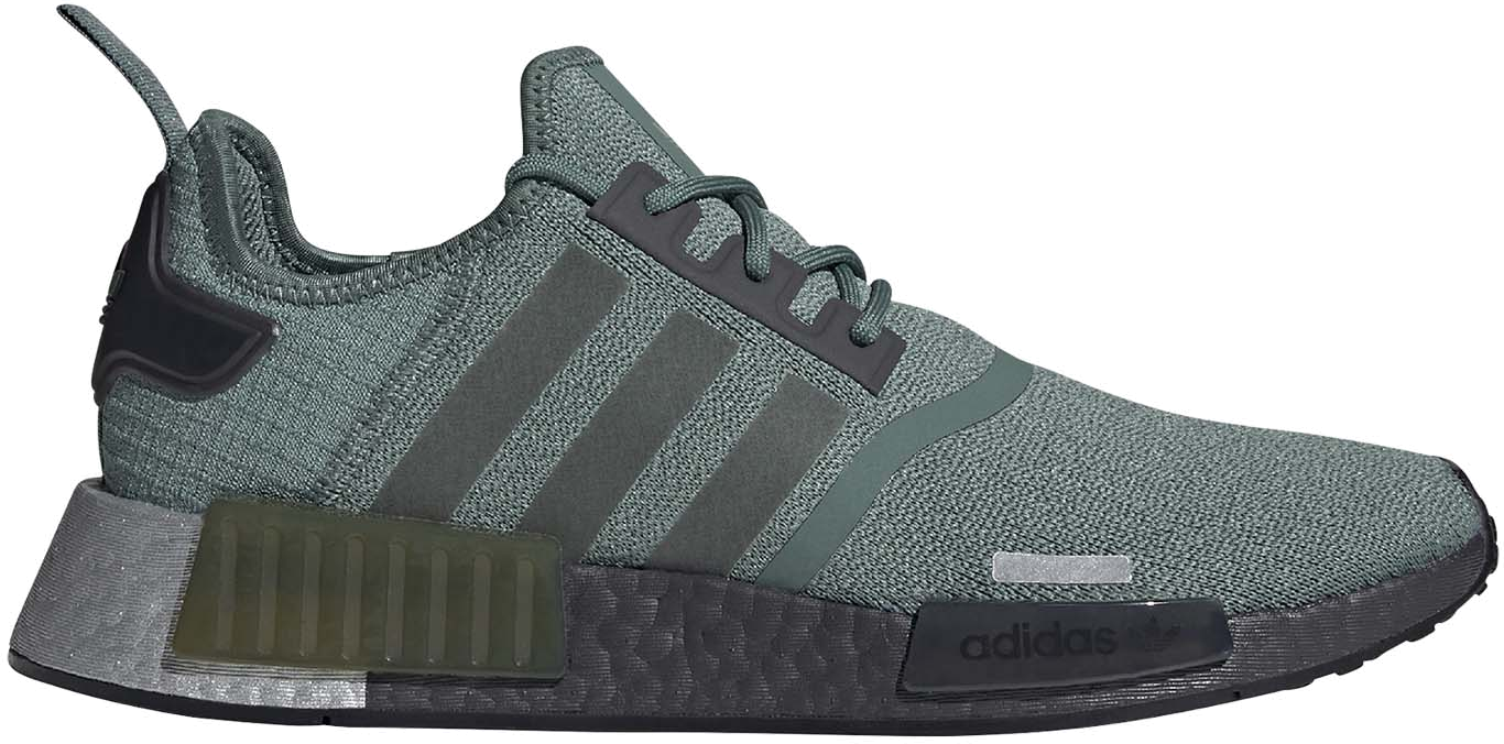 adidas NMD R1 Tech Emerald GX6468 Sneakerbaron NL