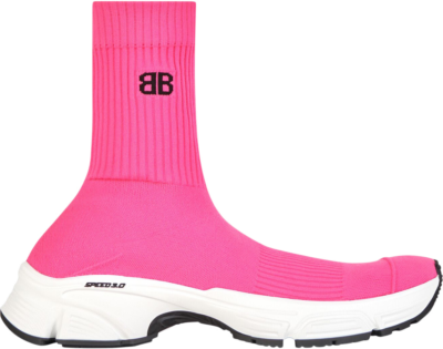 Balenciaga Speed 3.0 Pink (W) 654466W2DN35891