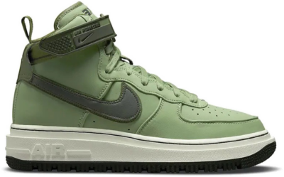 Nike Air Force 1 High Oil Green DA0418-300
