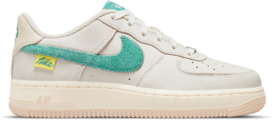 Nike Air Force 1 Low Test of Time Sail Green (GS) DO5877-100
