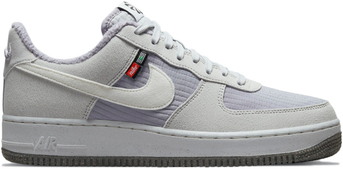 Nike Air Force 1 Low Toasty Grey DC8871-002