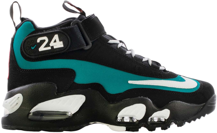 Nike Air Griffey Max 1 Freshwater (2021) (GS) DO1385-001