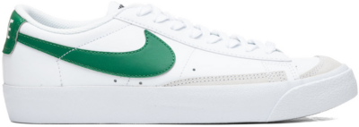 Nike Blazer Low 77 White Pine Green (GS) DA4074-115