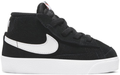 Nike Blazer Mid 77 Black (TD) DD1851-005