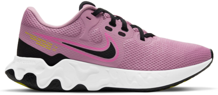 Nike Renew Ride 2 Elemental Pink (W) CU3508-600