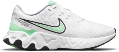 Nike Renew Ride 2 White Green Glow (W) CU3508-107