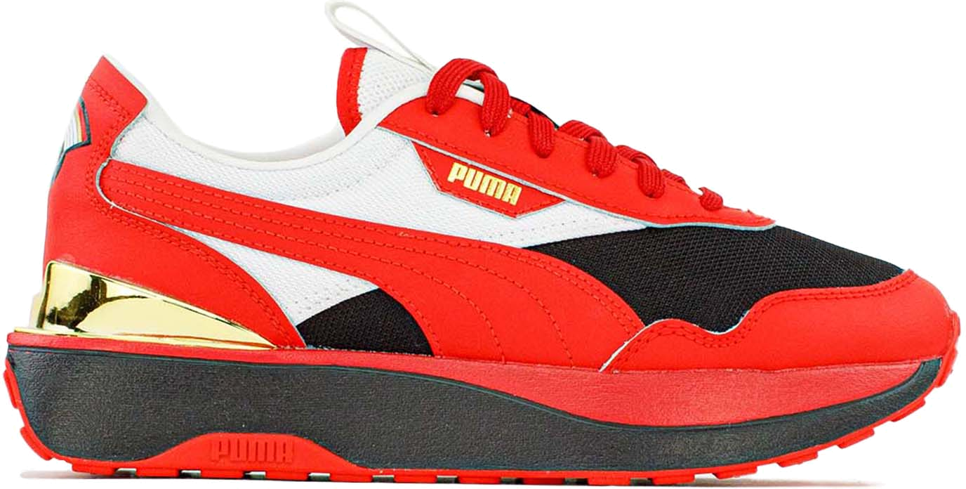 Puma w hot sale