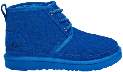 UGG Neumel Boot Classic Blue (Kids) 1017320K-CBL