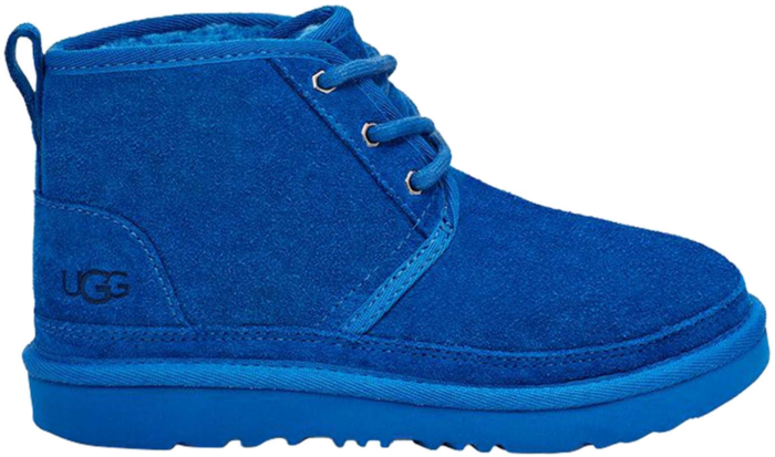 UGG Neumel Boot Classic Blue (Kids) 1017320K-CBL