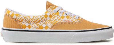 Vans Era Off The Wall Gold White VN0A54F13S61