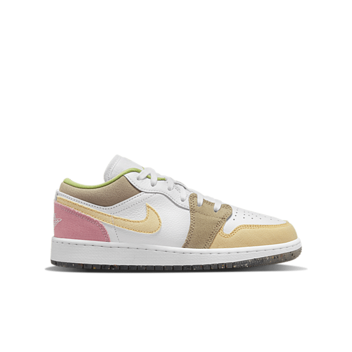 jordan low pastel