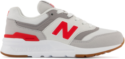 Lage Sneakers New Balance 997 Grijs PZ997HSR