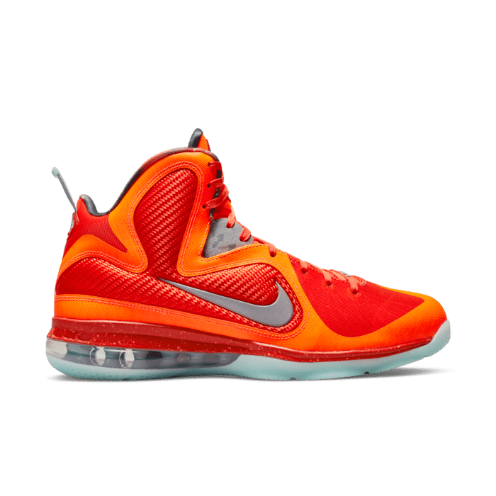Nike LeBron IX DH8006-800 beschikbaar in jouw maat