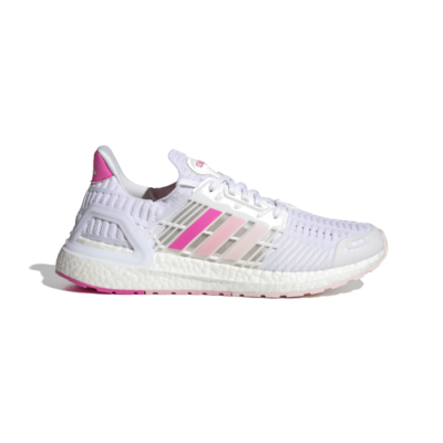 adidas Ultra Boost CC_1 DNA White Clear Pink GX7810