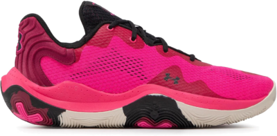 Under Armour Spawn 5 Electro Pink 3024971-600