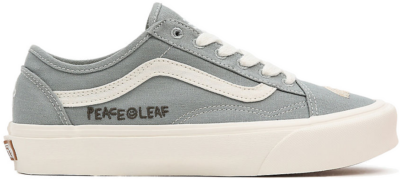 VANS Eco Theory Old Skool Tapered  VN0A54F4AST