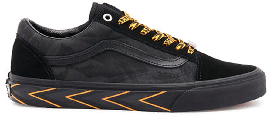 year of the tiger old skool