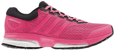 adidas Response Boost Pink M29725