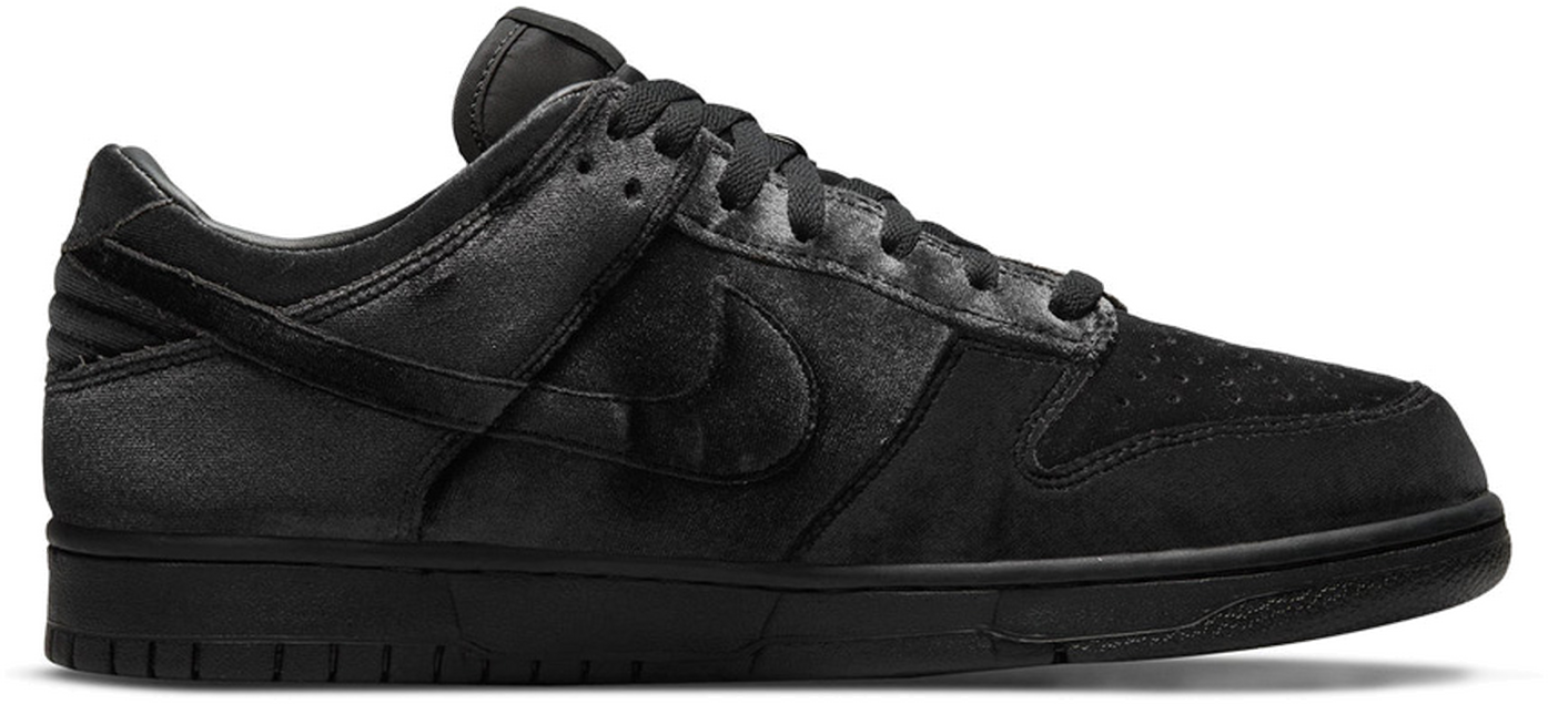 nike dunk dover street market