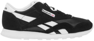 Reebok Classics Nylon Kinderen Sneakers J21506 zwart J21506