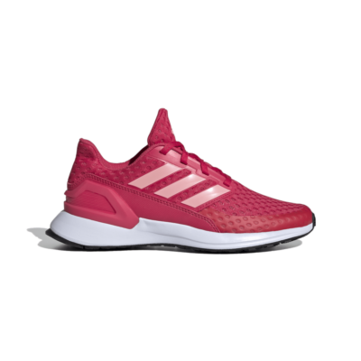 adidas RapidaRun Power Pink FV4102