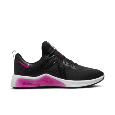 Nike Air Max Bella TR 5 Black Pink Rush (Women’s) DD9285-061