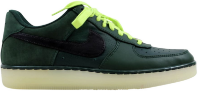 Nike Air Force 1 Low Downtown Pro Green Volt 579962-301