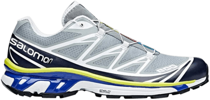 salomon xt6 black magnet evening primrose