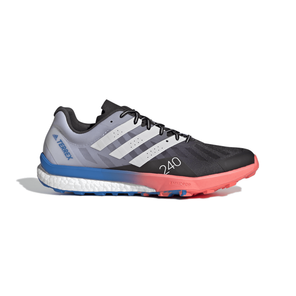 adidas Terrex Speed Ultra Trail Running Core Black GZ8920