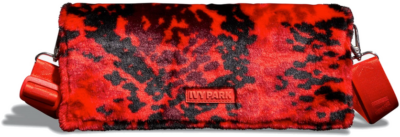adidas Ivy Park Clutch Red HI2060