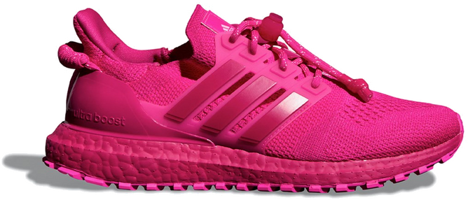 Adidas pure 2025 boost rosa