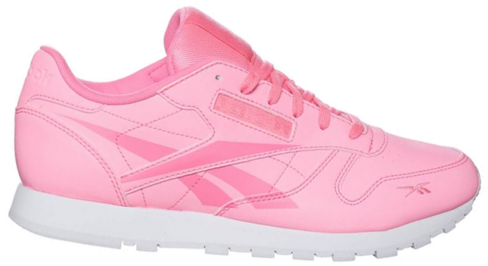 Reebok Classics Dames Sneakers FV1079 roze FV1079