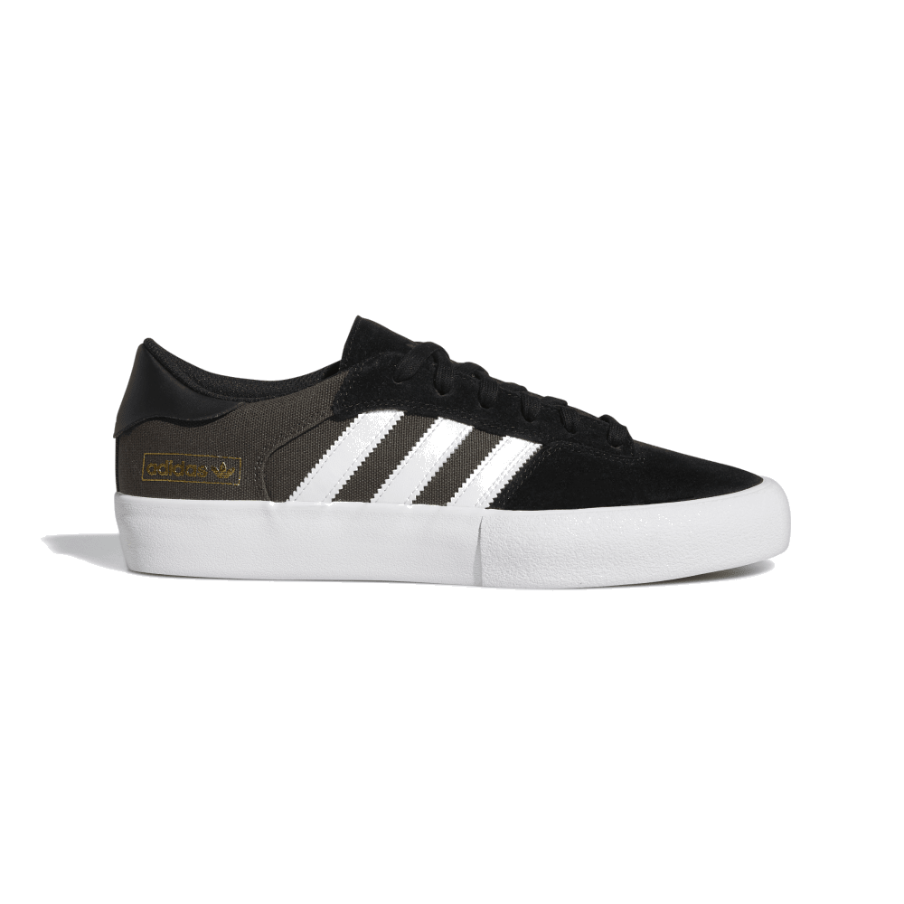 adidas Matchbreak Super Core Black GW3145 | Sneakerbaron NL