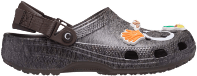 Crocs Classic Clog Carrots Soil 207699-206