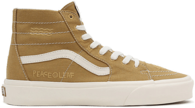 VANS Eco Theory Sk8-hi Tapered  VN0A4U16ASW