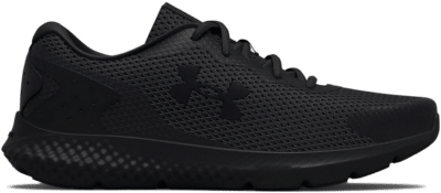 Under Armour Charged Rogue 3 Black 3024877-003