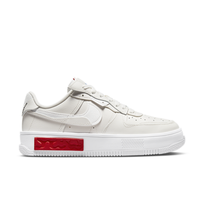 Nike Air Force 1 Wit DH1290-001