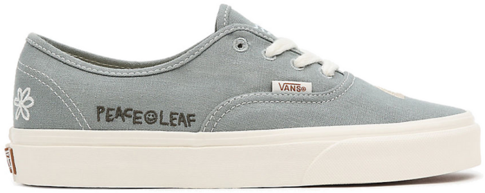 VANS Eco Theory Authentic  VN0A5KRDAST