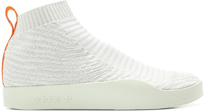 adidas Adilette Sock Summer White CM8226
