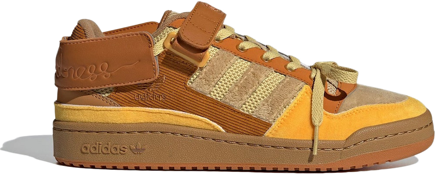 adidas forum melting sadness