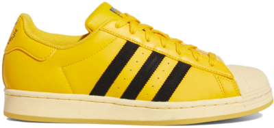 adidas Superstar Bold Gold Easy Yellow GY2070