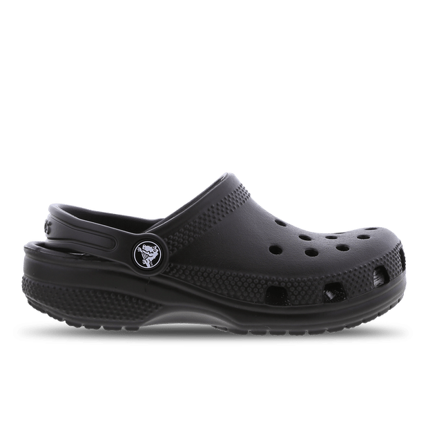 Crocs Classic Clog Zwart 206991-001