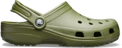 Crocs Classic Clog Army Green 10001ARMY