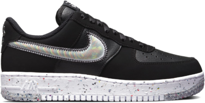 Nike Air Force 1 Low Crater Black Malachite (W) DH0927-001